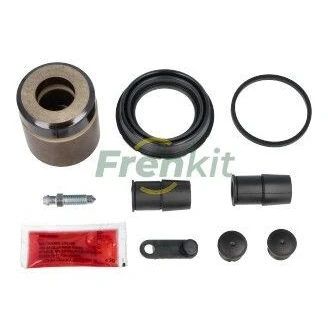 Kuva FRENKIT 252907 Jarrusatula Korjaussarja Etuakseli 52 Kit+Piston OPEL: Astra H Caravan, Hatchback, G Sedan