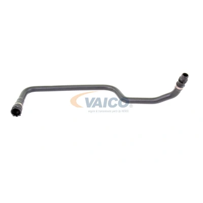 Kuva VAICO V20 0891 Jäähdyttimen Letku Q+, original equipment manufacturer quality BMW: 5 Sedan, 7, Touring