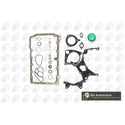 Kuva Tiivistesarja, kampikammio Bga CK4525 bmw OE 11110394505, 11117788076