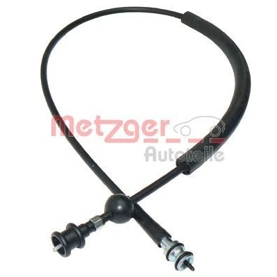 Kuva METZGER S 07101 Nopeusmittarin Vaijeri 1137 COFLE