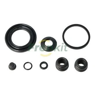 Kuva FRENKIT 238025 Jarrusatula Korjaussarja Taka akseli 38 HONDA: ACCORD 5 Coupe