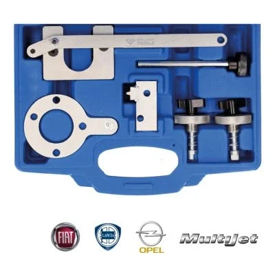 Kuva KS TOOLS BT592650 Säätötyökalusarja, ajoitus