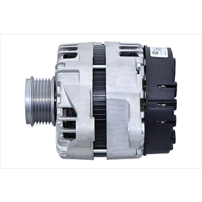 Kuva HELLA 8EL 015 637 121 Laturi 14V 150A HYUNDAI: ix35, SANTA FE 2, KIA: SORENTO 2