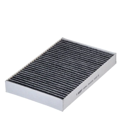 Kuva HENGST FILTER E6959LC Raitisilmasuodatin Aktiivihiilisuodatin 244 157 30 TESLA: Model S