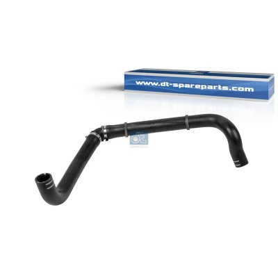 Kuva DT Spare Parts 7.21380 Jäähdyttimen Letku 35
