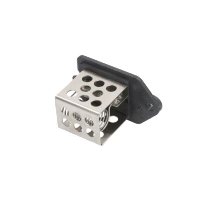Kuva THERMOTEC DEP009TT Esivastus, Sähkömoottori Jäähdytyspuhallin PEUGEOT: 307 SW, Hatchback, CITROËN: Xsara Picasso