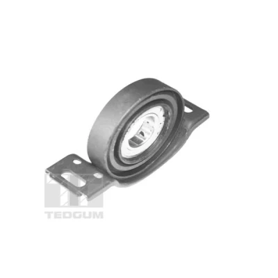 Kuva TEDGUM TED44457 Ripustus, Kardaaniakseli MERCEDES BENZ: C sarja T modell, Sedan, CLK Coupe