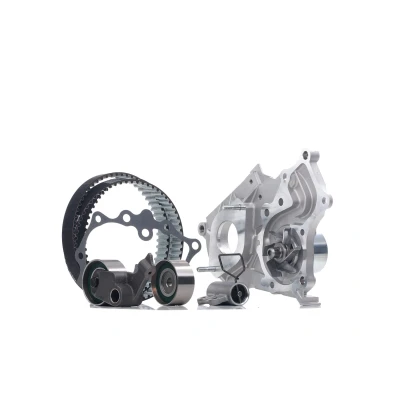 Kuva SNR KDP469.221 Vesipumppu + Jakohihnasarja TOYOTA: Avensis I Sedan, RAV4 II SUV, Corolla Verso