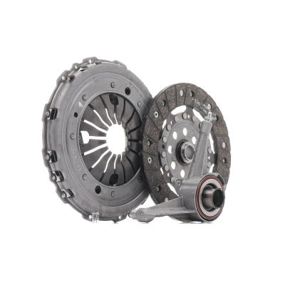 Kuva SACHS Kit plus CSC 3000 990 003 Kytkinpaketti 220 VOLKSWAGEN: Transporter 4 Bus,