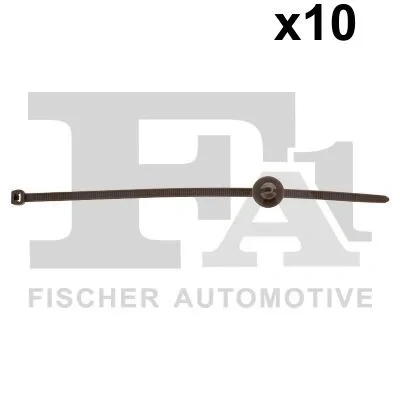 Kuva FA1 11 50005.10 Kaapelinpuristin 202mm