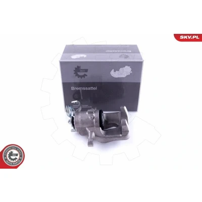 Kuva ESEN SKV 55SKV193 Jarrusatula Taka akseli, vasen FIAT: Croma II Farmari