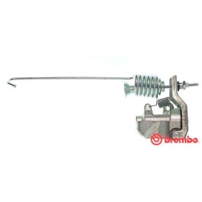 Kuva BREMBO R 50 003 Jarrupaineensäädin MERCEDES BENZ: Sprinter 3 T Bussi, Van, Flatbed Kuorma auto/Alusta