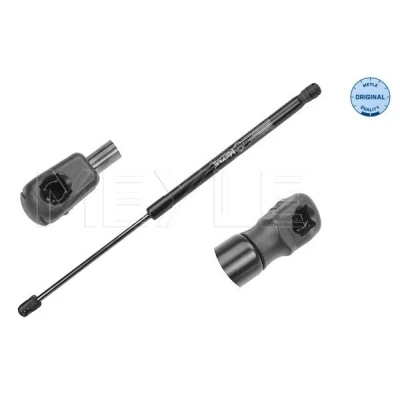 Kuva Kaasujousi, tavaratila AUDI A6 Allroad C6, C6 Avant OE 4F9 827 552 B, C, D