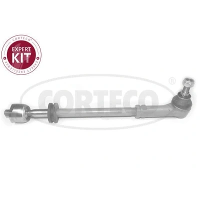 Kuva CORTECO 49400409 Raidetanko Etuakseli, vasen VOLKSWAGEN: Transporter 4 Bus,