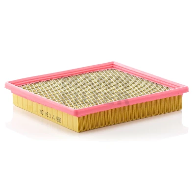 Kuva MANN FILTER C 24 100 Ilmansuodatin 40 216 238 Suodatinpanos CHRYSLER: VOYAGER 4, GRAND 5OYAGER 5, Sebring II Sedan