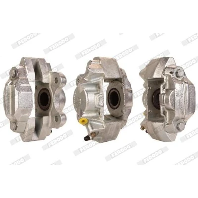 Kuva FERODO FCL695302 Jarrusatula Teräs 83mm