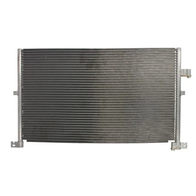 Kuva THERMOTEC KTT110097 Ilmastoinnin Lauhdutin ilman vedenerotinta 665 X 361 16 mm FORD: MONDEO 3 Kombi