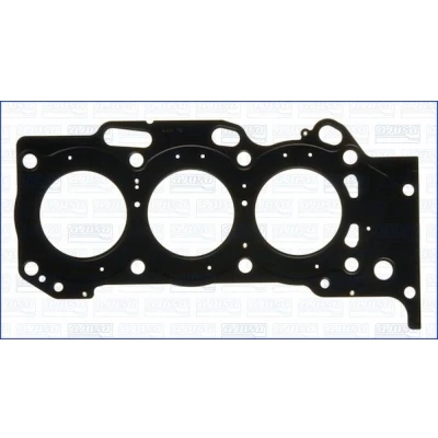 Kuva AJUSA 10182400 Kannentiiviste 84,5 Vasen MULTILAYER STEEL