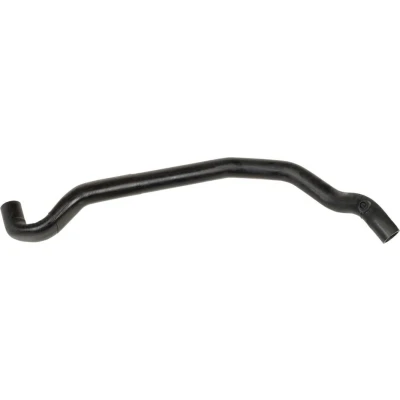 Kuva GATES 05 3112 Jäähdyttimen Letku EPDM (eteenipropeeni dieeni kumi)