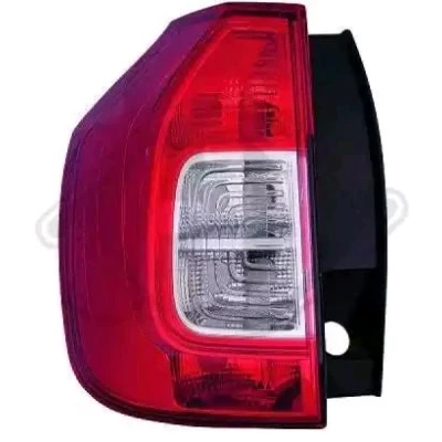 Kuva DIEDERICHS 4422691 Takavalot Vasen P21/5W, PY21W DACIA: LOGAN MCV 2