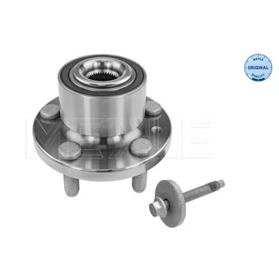 Kuva MEYLE 714 651 0006 Pyörännapa LAND ROVER: Freelander 2 SUV