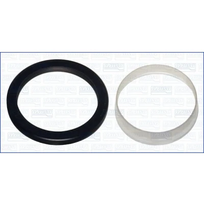 Kuva AJUSA 15088000 Kampiakselin Tiiviste FORD: Focus Mk1 Hatchback, MONDEO 2, Transit Connect Van