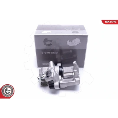 Kuva ESEN SKV 55SKV433 Jarrusatula Alumiini 145mm Taka akseli, vasen PEUGEOT: 508 I Sedan, SW