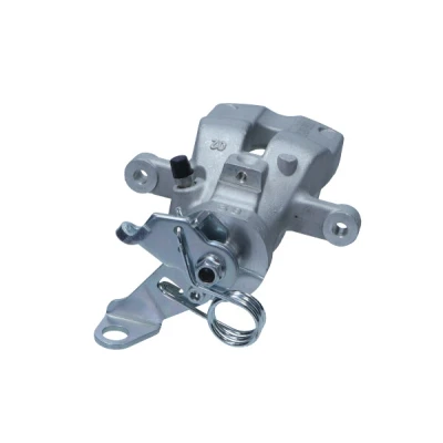 Kuva MAXGEAR 82 0984 Jarrusatula Alumiini Taka akseli, oikea, Akselin takana ALFA ROMEO: MiTo