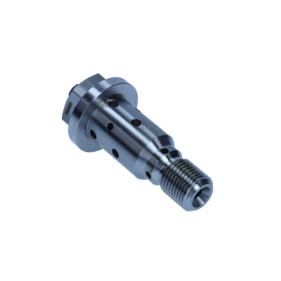 Kuva MAXGEAR 27 1435 Pääventtiili, nokka akseliajoitus