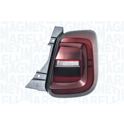 Kuva Magneti Marelli 714020270707 Takavalo