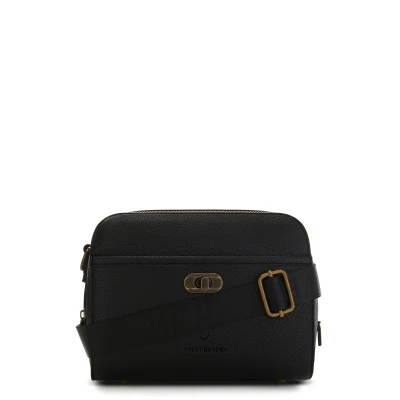 Kuva Violet Hamden Olkalaukku, Koko: One Size, Schwarz