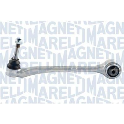 Kuva MAGNETI MARELLI 301181330300 Alatukivarsi Etuakseli, vasen Poikittaistukivarsi BMW: 7