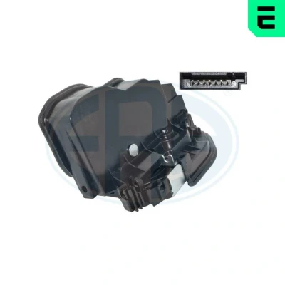 Kuva ERA 660275 Oven Lukko Keskuslukituksella Eteen, vasen BMW: 5 Touring, Sedan, GT