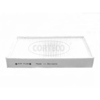 Kuva CORTECO 80000632 Raitisilmasuodatin Hiukkassuodatin 330 125 37 VOLVO: FL 6