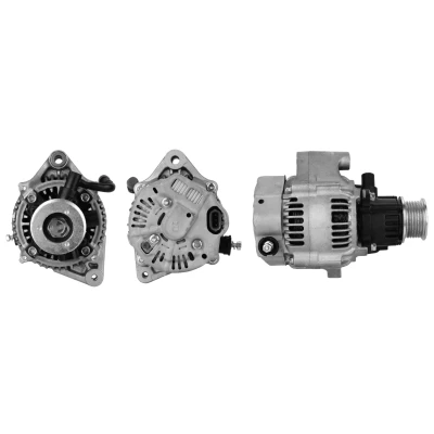 Kuva LUCAS LRA02755 Laturi 12V 90A LAND ROVER: Freelander I SUV, HONDA: ACCORD 5