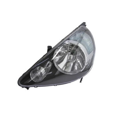 Kuva ABAKUS 217 1153L LDEM2 Ajovaloumpio Vasen H4, W5W, WY21W Lasinkirkas Ilman lampun kantaa, polttimoa P43t HONDA: Jazz 2