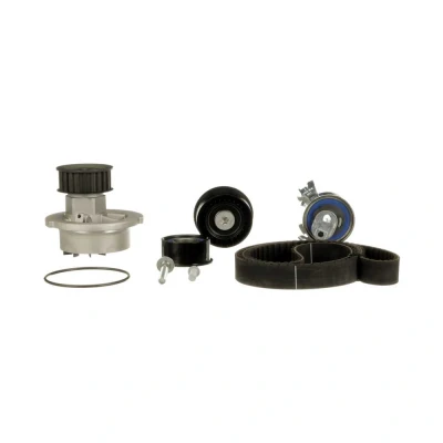 Kuva GATES KP15369XS 3 Vesipumppu + Jakohihnasarja Vesipumpulla Tru Power OPEL: Vectra B Sedan, Farmari, CC