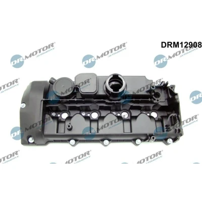 Kuva Venttiilikoppa MERCEDES BENZ C KLASS [W204], T Model [S204], E [W211], Flak/chassi [VF211], [S211] OE 646010