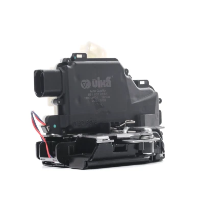 Kuva VIKA 98370095401 Oven Lukko Etuakseli, vasen VOLKSWAGEN: Bora Sedan, Golf 4, 4 Variant, SEAT: Leon I Hatchback, Toledo 2 Limousine