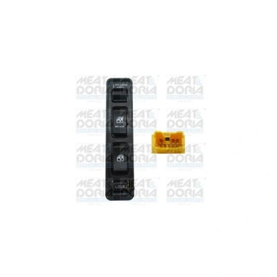 Kuva Kytkin, lasinnostin, Eteen, vasen Meat &amp; doria 26113 suzuki vitara, vitara cabrio OE 3799060A00