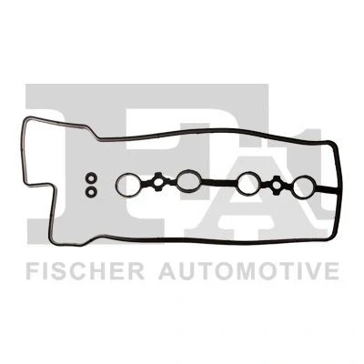 Kuva FA1 EP7700 903Z Tiivistesarja, Vent. Koppa TOYOTA: Yaris I Hatchback, II Hatchback