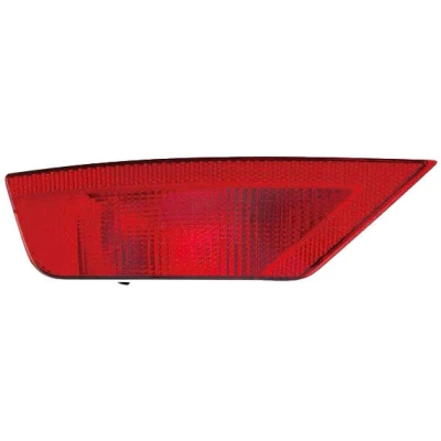 Kuva ALKAR 2221403 Takavalot Vasen P21W heijastimella Ilman lampun kantaa FORD: Focus 2 Limousine