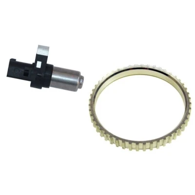 Kuva MAPCO 86910/7 ABS Anturi etuakseli molemminpuoleinen VOLVO: V70 I, 850 Farmari, S70