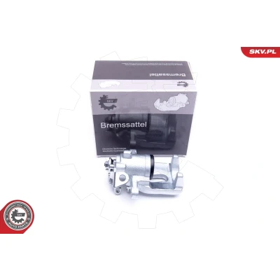 Kuva Jarrusatula, Taka akseli, oikea MERCEDES BENZ, RENAULT OE 4154200183, 4154201583, 440011818R