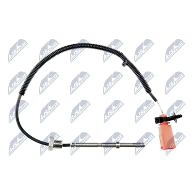 Kuva Tunnistin, pakokaasulämpötila Vw Crafter 30 35 buss, 50 flak/chassi, skåp OE 03L 906 088 DN
