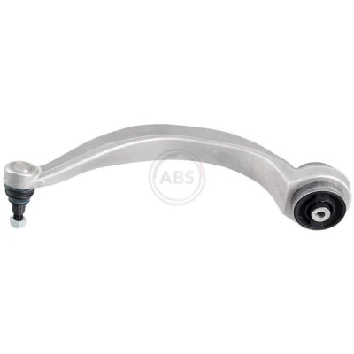 Kuva Tukivarsi, pyöräntuenta, Ulompi, Etuakseli, vasen, Alla, Akselin takana AUDI A8 D4 OE 4H0 407 693C, 693E, 693F