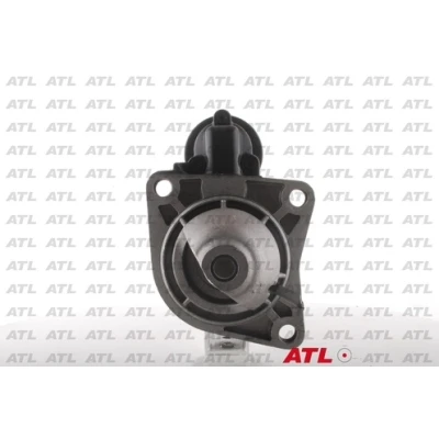 Kuva Käynnistin FORD OE 1 008 829, 128000 2660, 5 021 205