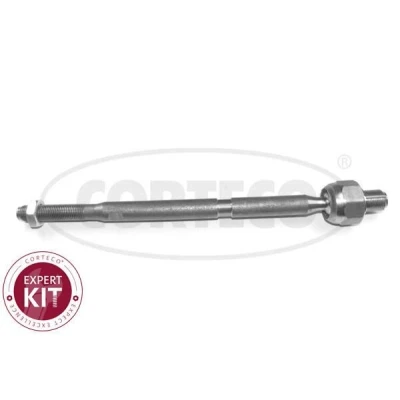 Kuva Raidetangon pää, suora, etuakseli molemminpuoleinen OPEL, VAUXHALL OE 1603216 Z, 1603216*, 1603256 Z