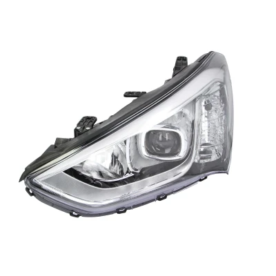 Kuva ALKAR 2751579 Ajovaloumpio Vasen LED, H7/H7, PY21W
