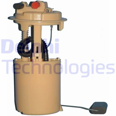 Kuva DELPHI FG1018 12B1 Polttoaineanturi Diesel 250 ilman tiivisteitä paineanturia
